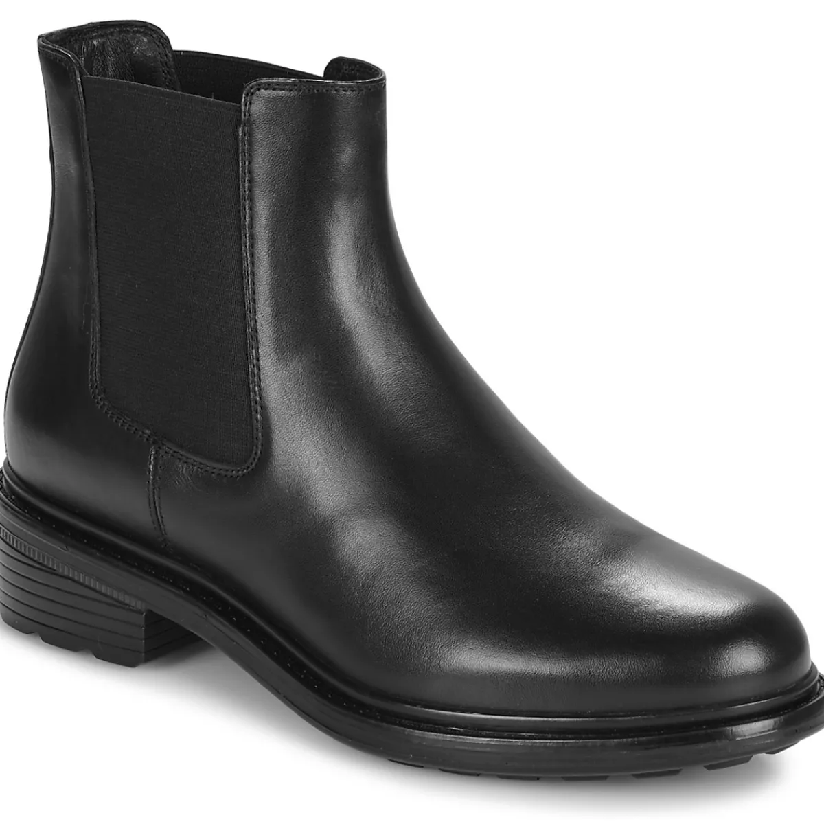 Geox - D WALK PLEASURE Noir