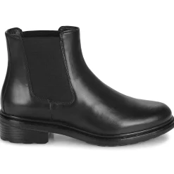 Geox - D WALK PLEASURE Noir