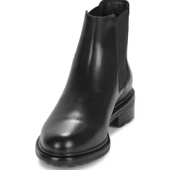 Geox - D WALK PLEASURE Noir