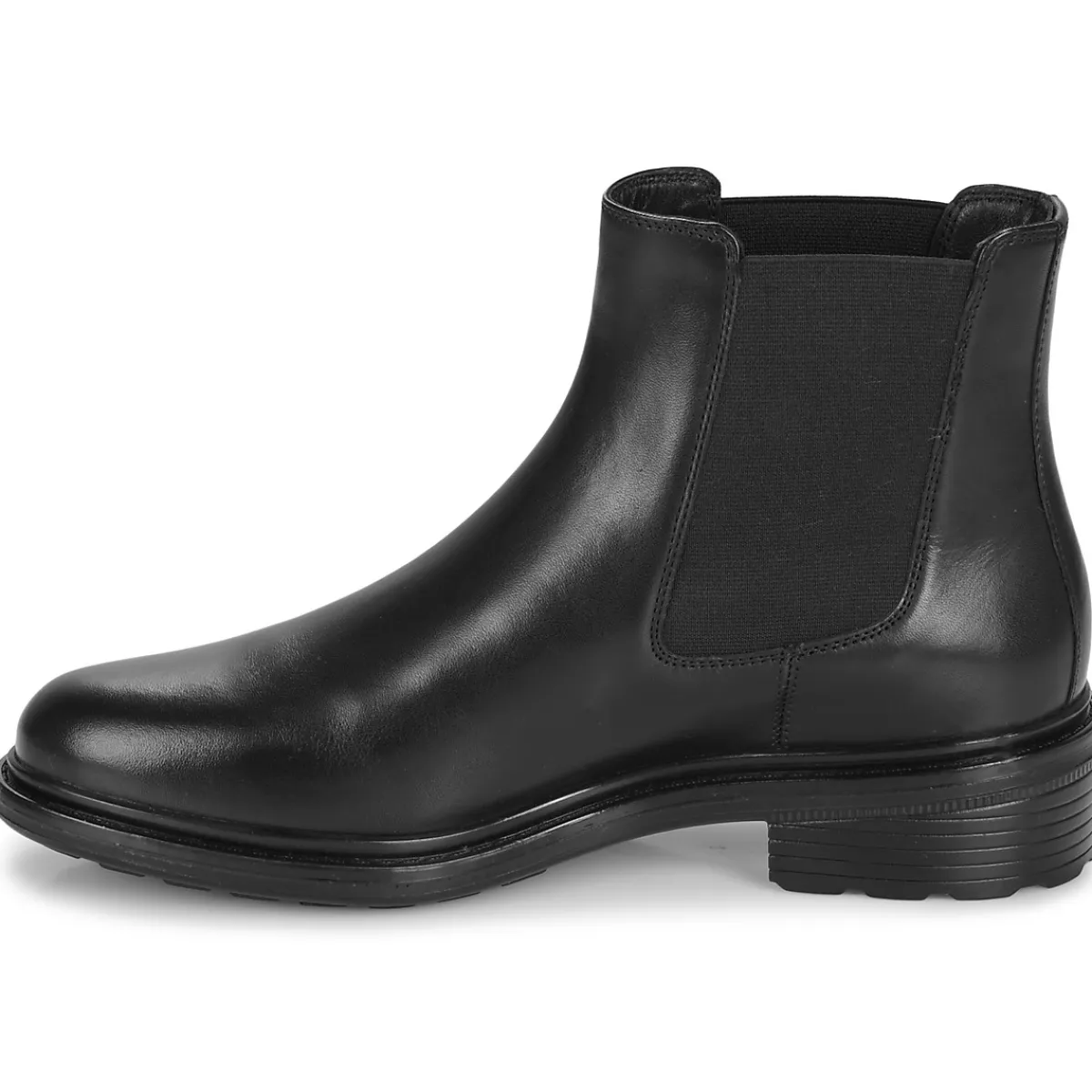 Geox - D WALK PLEASURE Noir