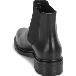 Geox - D WALK PLEASURE Noir