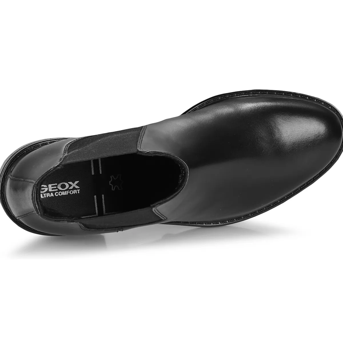 Geox - D WALK PLEASURE Noir