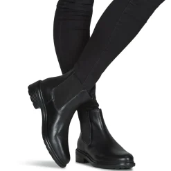 Geox - D WALK PLEASURE Noir