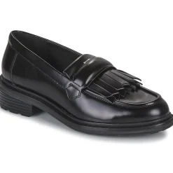 Online Geox - D WALK PLEASURE Noir