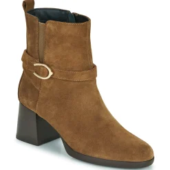 Outlet Geox - D WALK PLEASURE 55 Marron