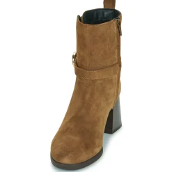 Outlet Geox - D WALK PLEASURE 55 Marron