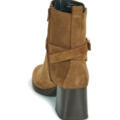 Outlet Geox - D WALK PLEASURE 55 Marron