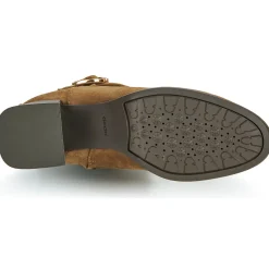 Outlet Geox - D WALK PLEASURE 55 Marron