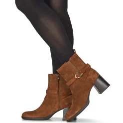 Outlet Geox - D WALK PLEASURE 55 Marron