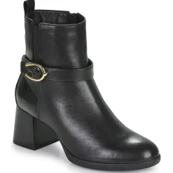 Outlet Geox - D WALK PLEASURE 55 Noir