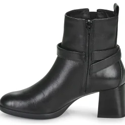 Outlet Geox - D WALK PLEASURE 55 Noir