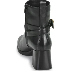 Outlet Geox - D WALK PLEASURE 55 Noir