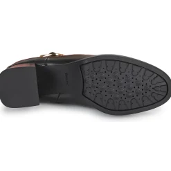 Outlet Geox - D WALK PLEASURE 55 Noir