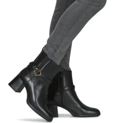 Outlet Geox - D WALK PLEASURE 55 Noir