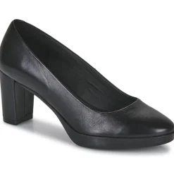 Outlet Geox - D WALK PLEASURE 60 Noir