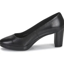 Outlet Geox - D WALK PLEASURE 60 Noir