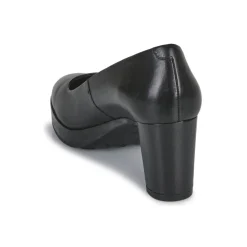 Outlet Geox - D WALK PLEASURE 60 Noir