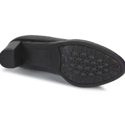 Outlet Geox - D WALK PLEASURE 60 Noir