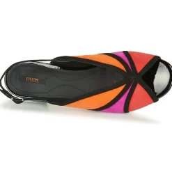 Online Geox - D WISTREY SANDALO