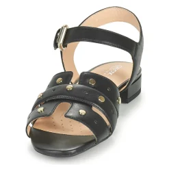 New Geox - D WISTREY SANDALO C Noir