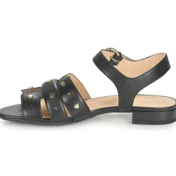 New Geox - D WISTREY SANDALO C Noir