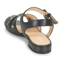 New Geox - D WISTREY SANDALO C Noir