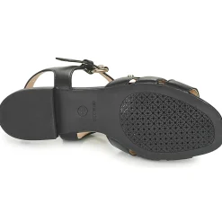 New Geox - D WISTREY SANDALO C Noir