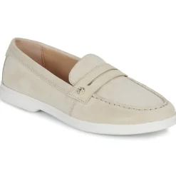 Hot Geox - D XAND 3 Beige