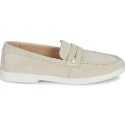 Hot Geox - D XAND 3 Beige