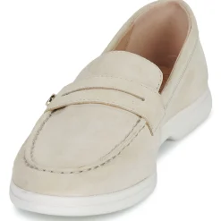 Hot Geox - D XAND 3 Beige