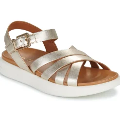 Best Geox - D XAND 2S Doré