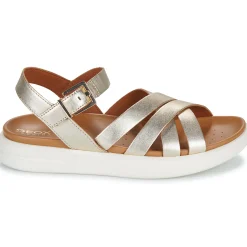 Best Geox - D XAND 2S Doré