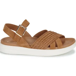 Clearance Geox - D XAND 2S Marron