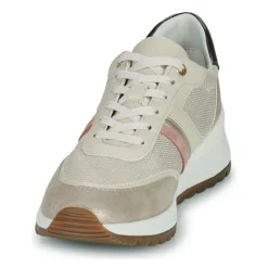 Online Geox - D3500A0AS54CH62L Beige