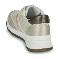Online Geox - D3500A0AS54CH62L Beige