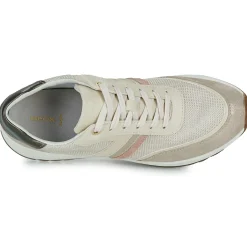 Online Geox - D3500A0AS54CH62L Beige