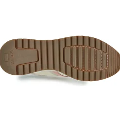 Online Geox - D3500A0AS54CH62L Beige