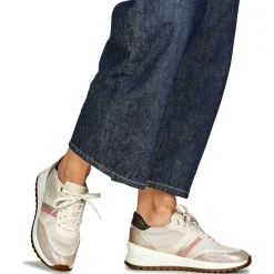 Online Geox - D3500A0AS54CH62L Beige