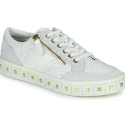 New Geox - D94FFE08522C1352 Blanc
