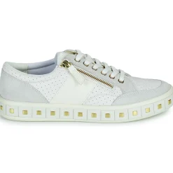 New Geox - D94FFE08522C1352 Blanc