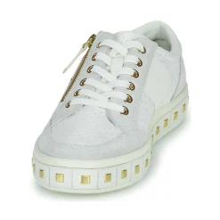 New Geox - D94FFE08522C1352 Blanc