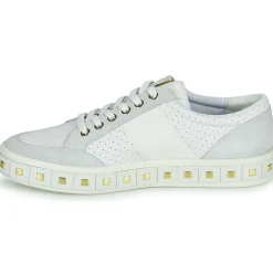 New Geox - D94FFE08522C1352 Blanc