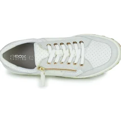 New Geox - D94FFE08522C1352 Blanc