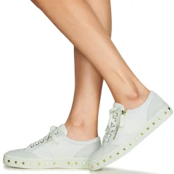 New Geox - D94FFE08522C1352 Blanc