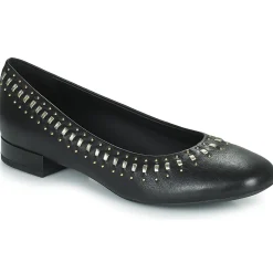 Geox - D024GA085NFC9258 Noir