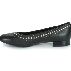 Geox - D024GA085NFC9258 Noir