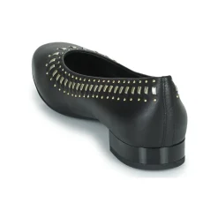 Geox - D024GA085NFC9258 Noir