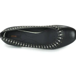 Geox - D024GA085NFC9258 Noir