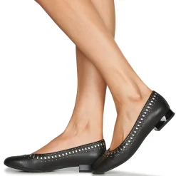 Geox - D024GA085NFC9258 Noir