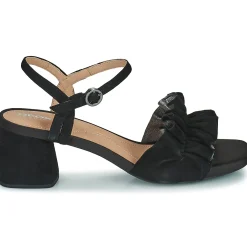 Clearance Geox - D15HAC00021C9999 Noir